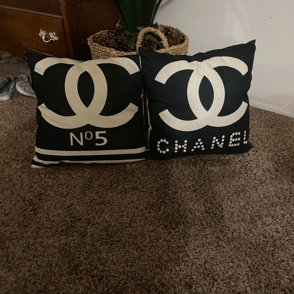 Pillows